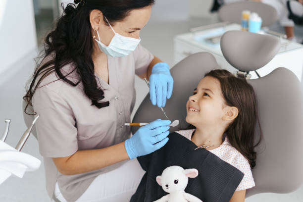 Best Emergency Denture Repair in Chocowinity, NC