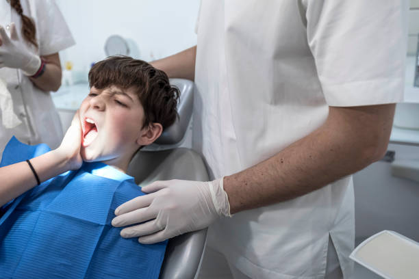 Best Emergency Treatment for Dental Infections or Abscesses in Chocowinity, NC