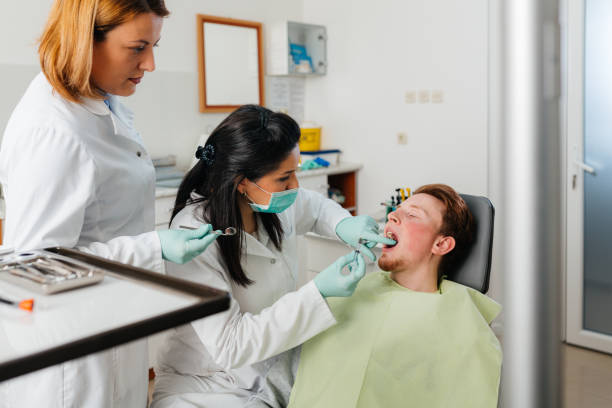 Best Emergency Dental Care for Broken or Chipped Teeth in Chocowinity, NC
