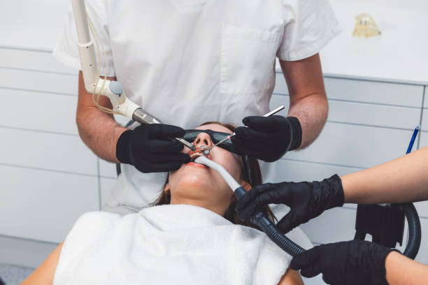 Best Emergency Treatment for Dental Infections or Abscesses in Chocowinity, NC