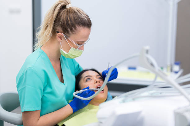 Best Emergency Dental Care for Broken or Chipped Teeth in Chocowinity, NC
