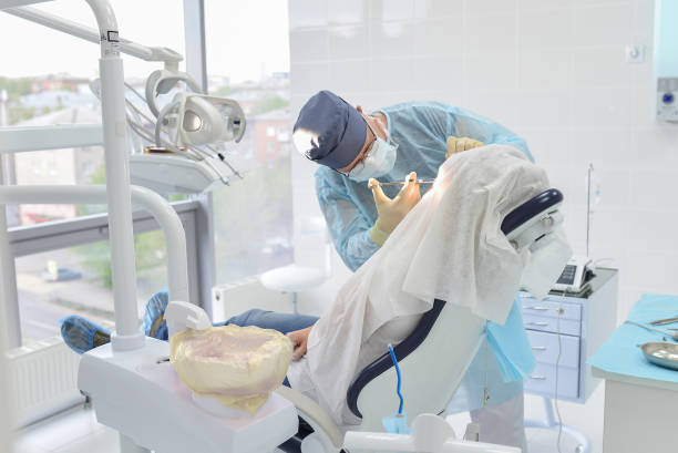 Best Weekend Emergency Dentist in Chocowinity, NC